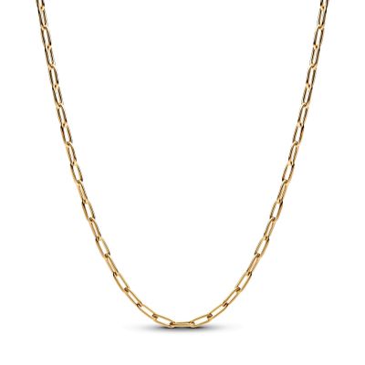 Collar Pandora ME Eslabones Link Alargados