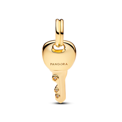 Imagen 2 del producto Charm Colgante Llave