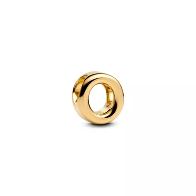 Charm Alfabeto Letra O