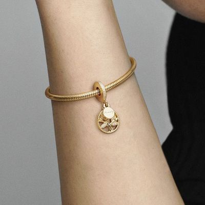 Imagen 2 del producto Dije Colgante en Shine Generaciones de Familia Brillante