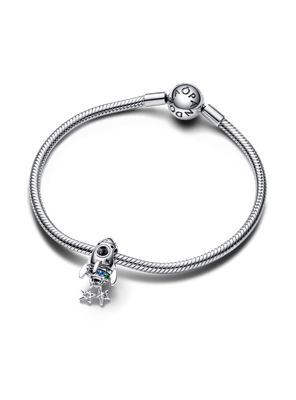 Imagen 2 del producto Charm cohete amor espacial