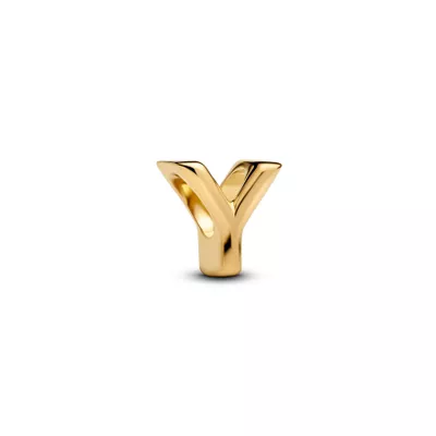 Charm Alfabeto Letra Y