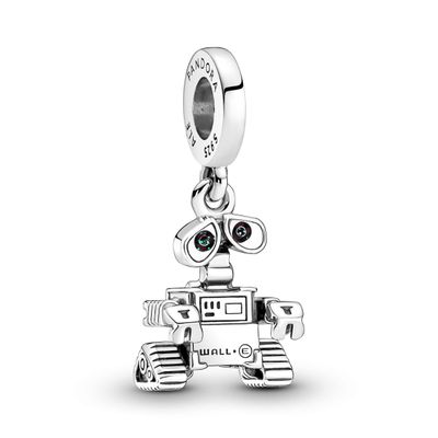 Charm Colgante Wall-E de Disney Pixar
