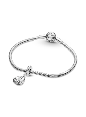 Imagen 2 del producto Dije Colgante en Plata Barco de Vela. 