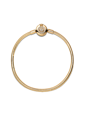 Imagen 2 del producto Brazalete en Shine Momentos Brillante Corona O 