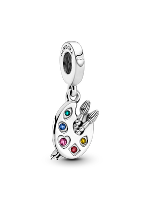 Imagen 1 del producto Charm Colgante Paleta de Artista