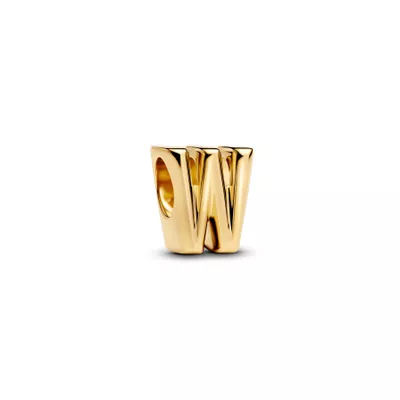 Charm Alfabeto Letra W