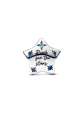 Imagen 2 del producto Charm estrella brillante Llamativa