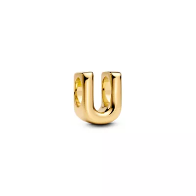 Charm Alfabeto Letra U