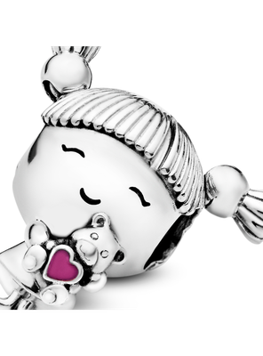 Imagen 2 del producto Charm Niña Pequeña