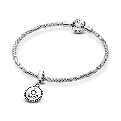 Imagen 2 del producto Charm Colgante Icono Grabable