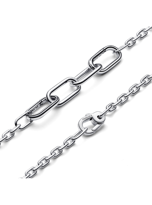 Imagen 2 del producto Brazalete en plata PANDORA ME eslabones finos