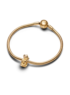 Imagen 2 del producto Charm simba el rey león de Disney