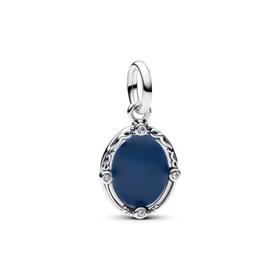 Imagen 2 del producto Charm Colgante Espejo Mágico Blancanieves de Disney