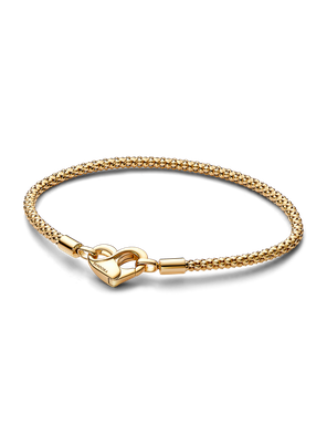 Brazalete Cadena con Tachuelas Pandora Moments