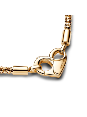 Imagen 2 del producto Brazalete Cadena con Tachuelas Pandora Moments