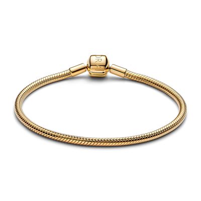 Imagen 2 del producto Brazalete Shine Moments Cadena de Serpiente Cierre Barril