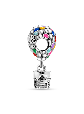 Imagen 2 del producto Charm en Plata Disney Up Una Aventura de Altura