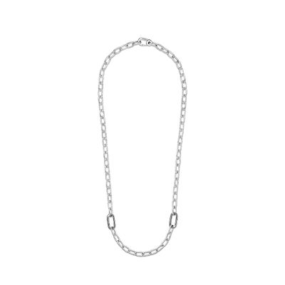Imagen 2 del producto Collar de Cadena de Eslabones Pandora Me 50cm