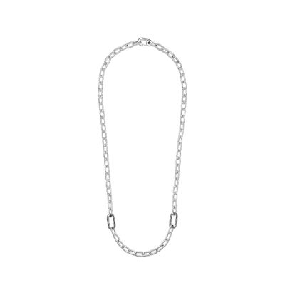 Imagen 2 del producto Collar de Cadena de Eslabones Pandora Me 50cm