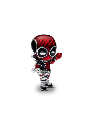 Charm Deadpool de Marvel