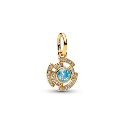 Imagen 1 del producto Charm Colgante Reactor ARC de Iron Man de Marvel