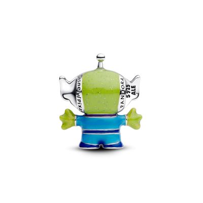 Imagen 2 del producto Charm Extraterrestre De Toy Story De Disney Pixar