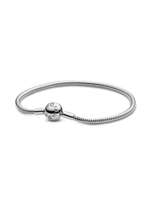 Imagen 2 del producto Brazalete Moments Cadena Serpiente Cierre Redondo