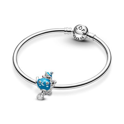 Imagen 2 del producto Charm Tetera No Cumpleanos Alicia en el País de Las Maravillas 