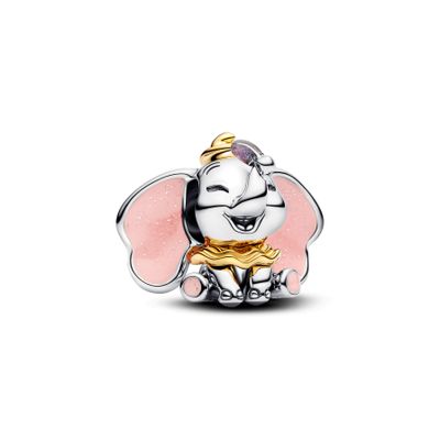 Charm Dumbo De Disney