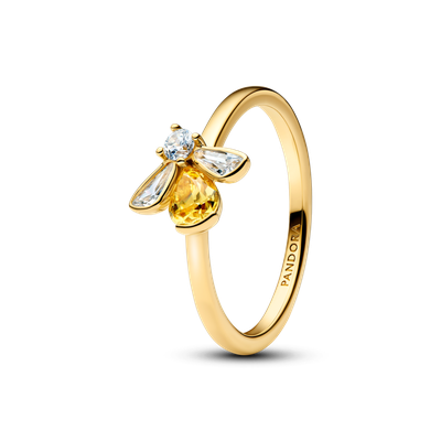 Imagen 2 del producto Anillo Abeja de Miel