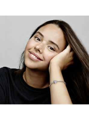 Imagen 2 del producto Charm en Plata Corona Real