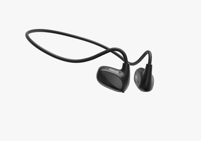 Audífonos inalámbricos Maxell Bluetooth Air 8 Horas UltraLivianos