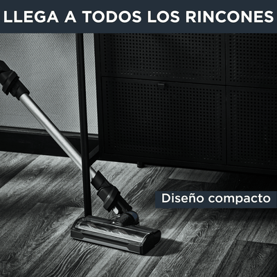 Imagen 2 del producto Aspiradora Vertical X-Nano Essential Rowenta