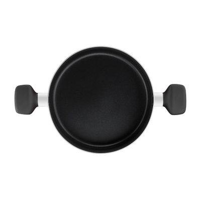 Imagen 2 del producto Olla 22 cm con tapa Super Cook