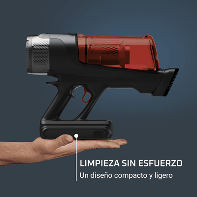 Imagen 2 del producto Aspiradora Vertical X-FORCE 13.60 150W Animal Care Rowenta