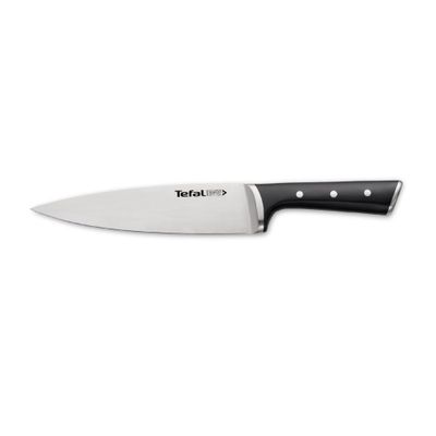 Cuchillo Chef 20cm Ice Force Tefal