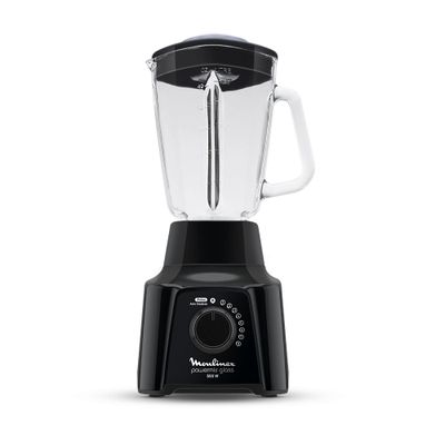 Licuadora Powermix 8V + Pulse 550W LN289855
