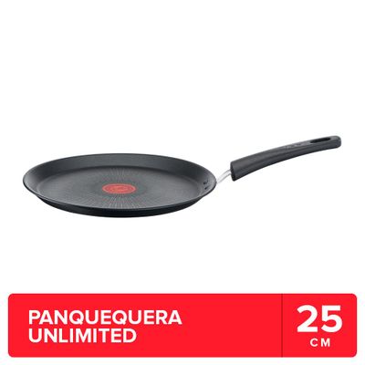 Imagen 2 del producto Panquequera 25 cm Unlimited