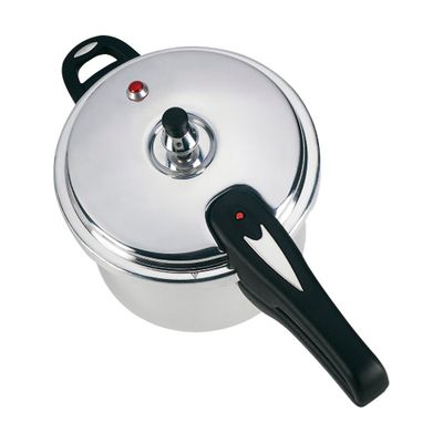 Imagen 2 del producto Olla a Presión Aluminio 6 L Tefal 