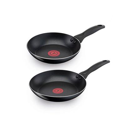 Set sartenes 20/26cm Easy Cook