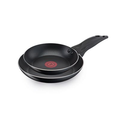 Imagen 2 del producto Set sartenes 20/26cm Easy Cook Tefal