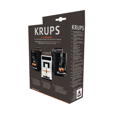 Kit Limpieza Krups