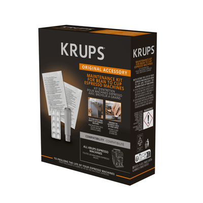 Imagen 2 del producto Kit Limpieza Krups