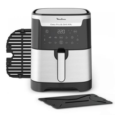 Freidora de Aire Easy Fry & Grill XXL 6,5L Sync