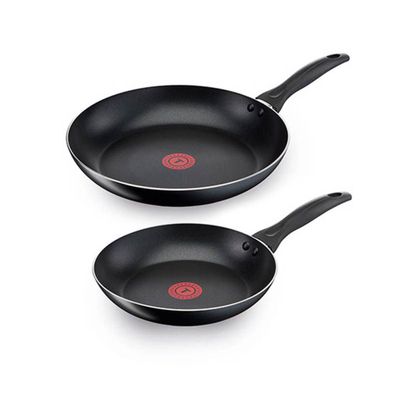 Set 2 Sartenes 24/30 cm EASY COOK