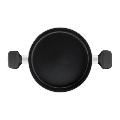 Imagen 2 del producto Olla 24 cm con tapa Super Cook Tefal