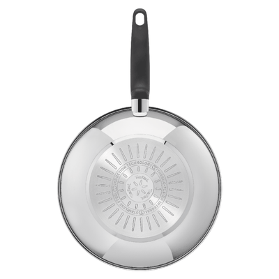 Imagen 2 del producto Wok 28 cm acero Inoxidable Primary Tefal