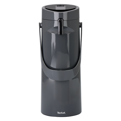 Termo Sifón Ponza 1,9L Gris Tefal