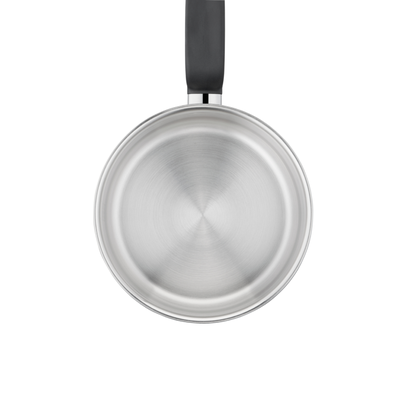 Imagen 2 del producto Cacerola 16 cm acero inoxidable Primary